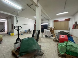 Local comercial en venta en Teis en Vigo
