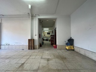 Local comercial en venta en Teis en Vigo