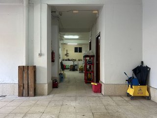 Local comercial en venta en Teis en Vigo
