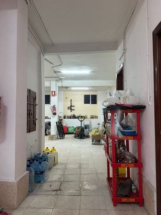 Local comercial en venta en Teis en Vigo
