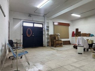 Local comercial en venta en Teis en Vigo