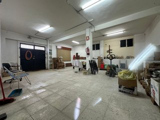 Local comercial en venta en Teis en Vigo