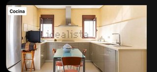 Piso en venta en Triana Oeste en Sevilla
