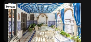 Piso en venta en Triana Oeste en Sevilla