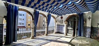 Piso en venta en Triana Oeste en Sevilla