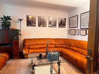 Piso en venta en Zona Teatro Campoamor en Oviedo