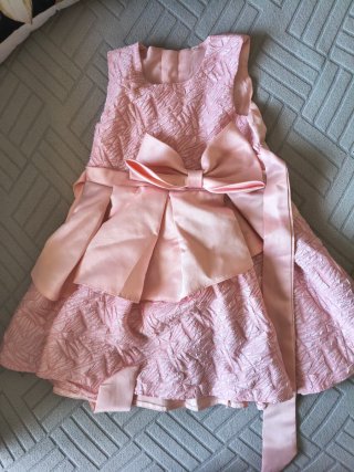 Vestido de Novia Blanco Talla M , 2 unidades