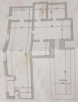 Local comercial en venta en Zona Centro-Corredera en Lorca