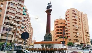 Local comercial en venta en Zona Centro-Corredera en Lorca