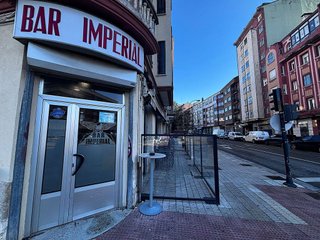 Local comercial en venta en Zona Sur en Burgos