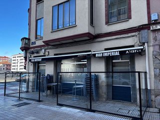 Local comercial en venta en Zona Sur en Burgos