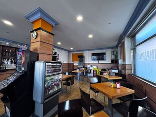 Local comercial en venta en Zona Sur en Burgos