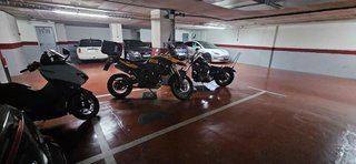 Garaje en venta en Centro en Alicante