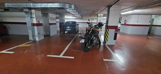 Garaje en venta en Centro en Alicante