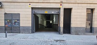 Garaje en venta en Centro en Alicante