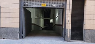 Garaje en venta en Centro en Alicante