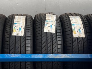 Michelin 205/55R16 91V Primacy 4