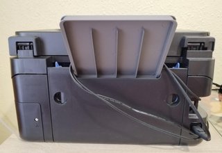 Impresora Epson WorkForce WF-2930