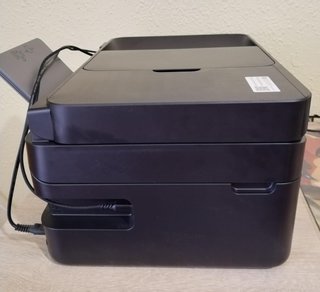 Impresora Epson WorkForce WF-2930