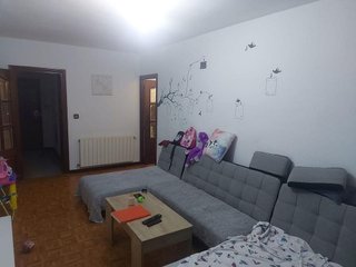 Piso en venta en Reyes Católicos en Alcalá de Henares