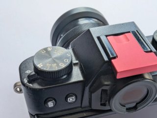 Fujifilm XT-20 + 2 baterías + Accesorios
