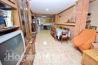 Piso en venta en Zona Playa en Burriana