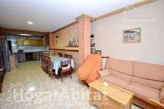 Piso en venta en Zona Playa en Burriana