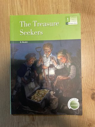 Libros de inglés