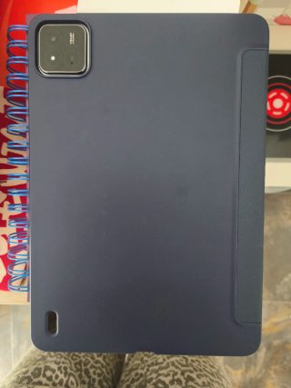 Tablet Xiaomi Pad 7 Verde 8GB/128GB