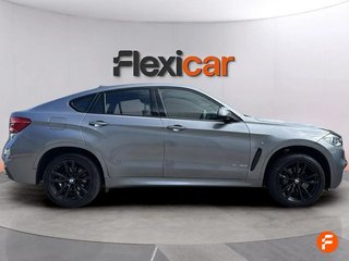 BMW X6 xDrive30d
