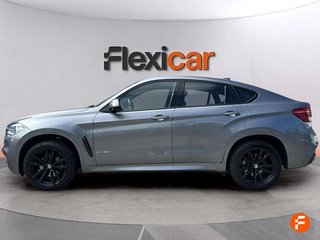 BMW X6 xDrive30d