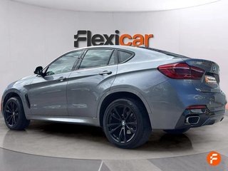 BMW X6 xDrive30d