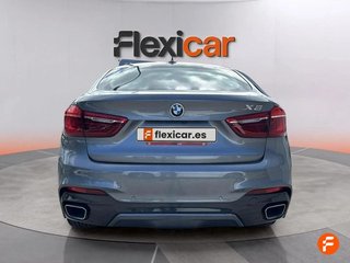 BMW X6 xDrive30d