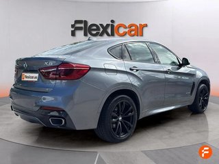 BMW X6 xDrive30d