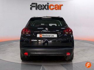 Peugeot 2008 Style 1.2L PureTech 81KW (110CV) S&S