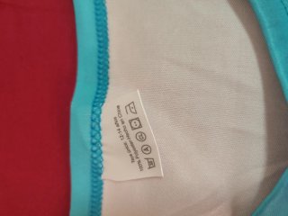 Camiseta Los Futbolisimos segunda equipacion