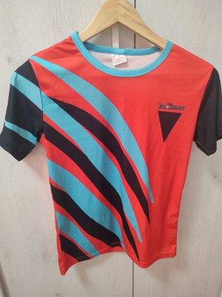 Camiseta Los Futbolisimos segunda equipacion