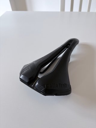Sillín Selle Italia XLR Superflow Negro