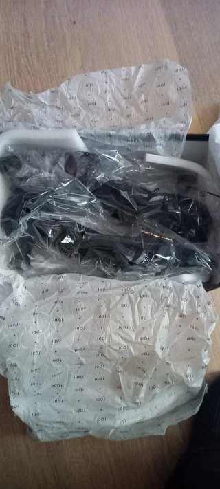Zapatos de tacón Lodi negros ante