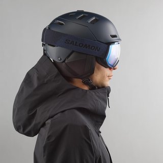 Gafas esquí Salomon Radium unisex | 0311