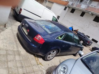 Audi A6 2005