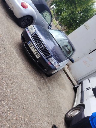 Audi A6 2005