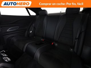 Mercedes Clase E E 350 Mild-Hybrid AMG Line