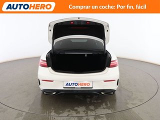 Mercedes Clase E E 350 Mild-Hybrid AMG Line