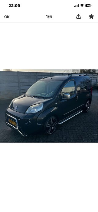 Despiece Fiat Fiorino 2008