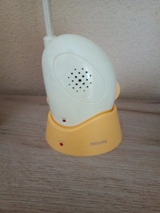 Vigilabebés Philips