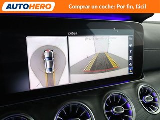 Mercedes Clase E E 350 Mild-Hybrid AMG Line