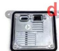 Balastro Hyundai IONIQ AB3150601HQ