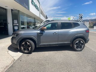 Dacia Duster 2025