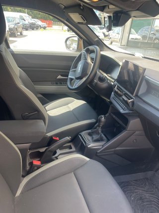 Dacia Duster 2025